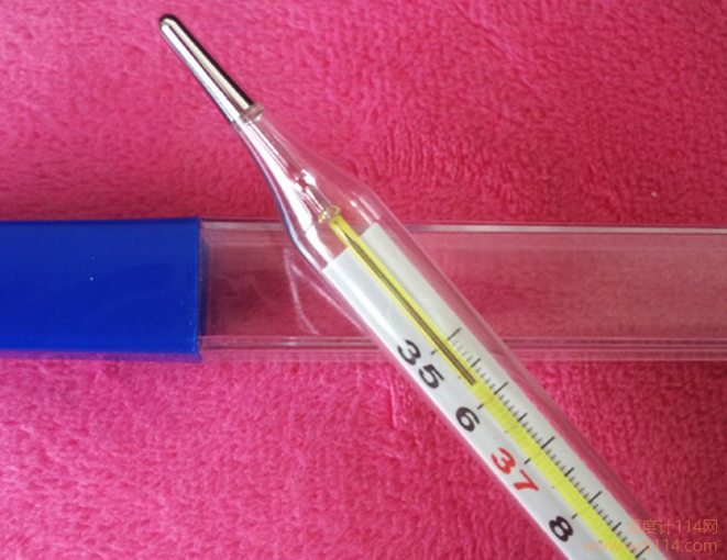 水銀為什么能測溫，水銀體溫計的由來