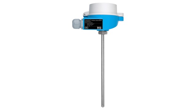 工業(yè)溫度計產品圖片