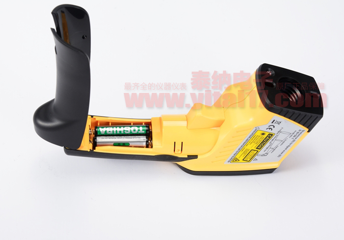 工業(yè)溫度計產品圖片