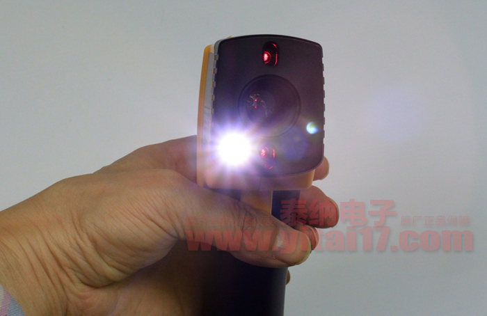 工業(yè)溫度計產品圖片