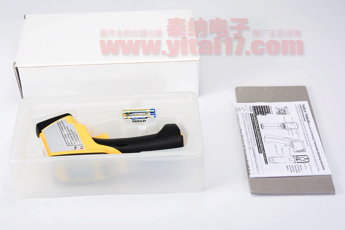 工業(yè)溫度計產品圖片