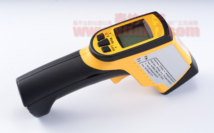 工業(yè)溫度計產品圖片